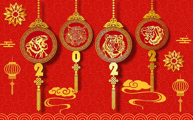 江南网页版官网化工恭祝大家2022虎虎生威